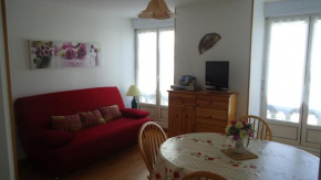 T2 Luchon Centre 5 nuits minimum Bagnères-De-Luchon